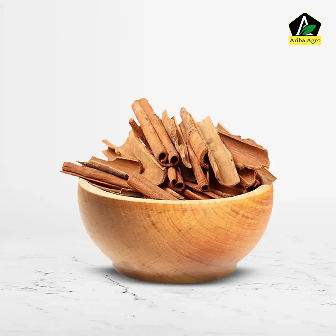 Cinnamon - Daruchini (দারুচিনি)