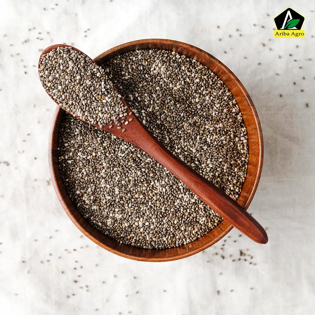 Chia Seed-চিয়া সিড (1kg)