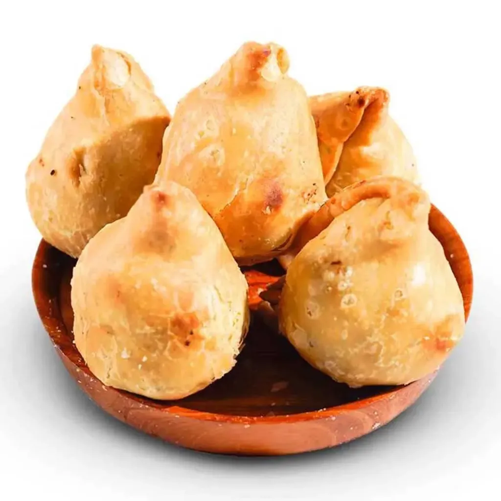 Alu Singara