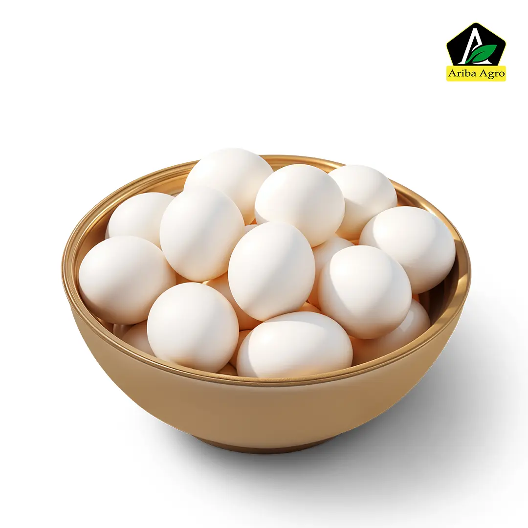 Desi Chicken egg – দেশি মুরগির ডিম