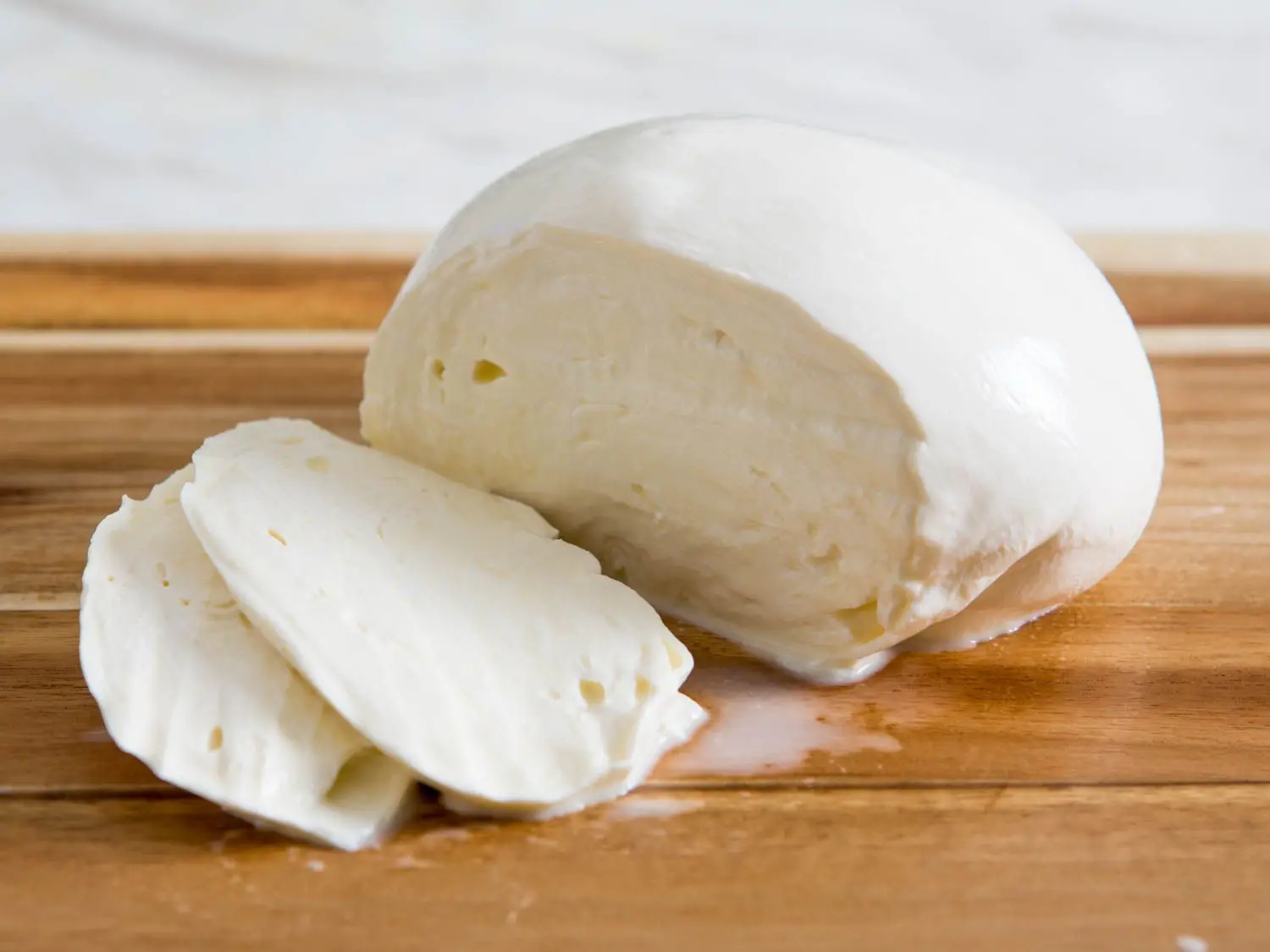 মোজারেলা চিজ ( Mozzarella Cheese ) (250g)