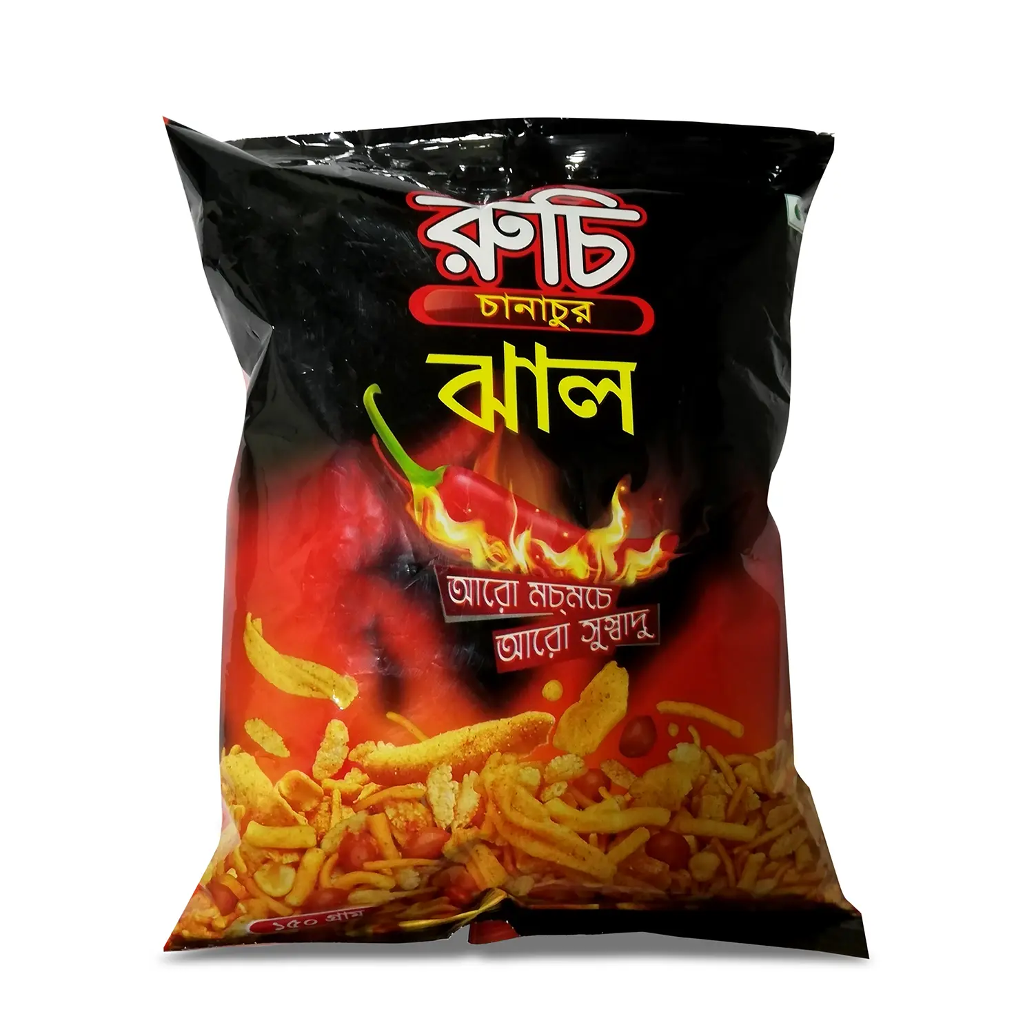 Square - Ruchi chanachur jhal (330g)