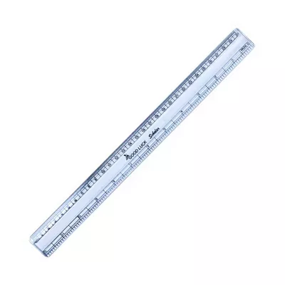 RFL Good Luck Scale Scholar 30 cm 