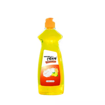 Chaldal Basic Liquid Dishwash 