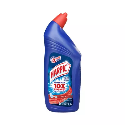 Harpic Liquid Power Plus Original 750 ml