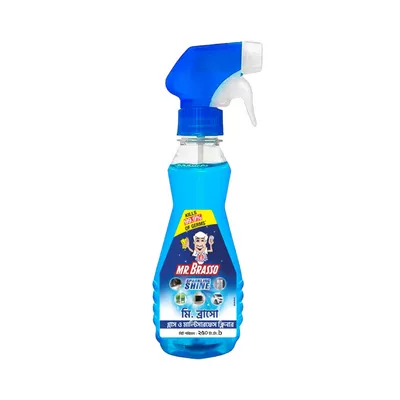 Finis Phenyle Extra Strong Toilet & Floor Cleaner 