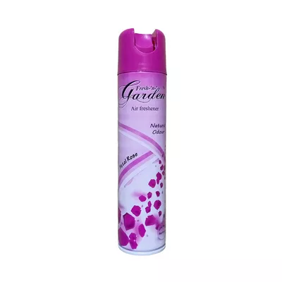 Fresh N Garden Air Freshener Petal Rose 