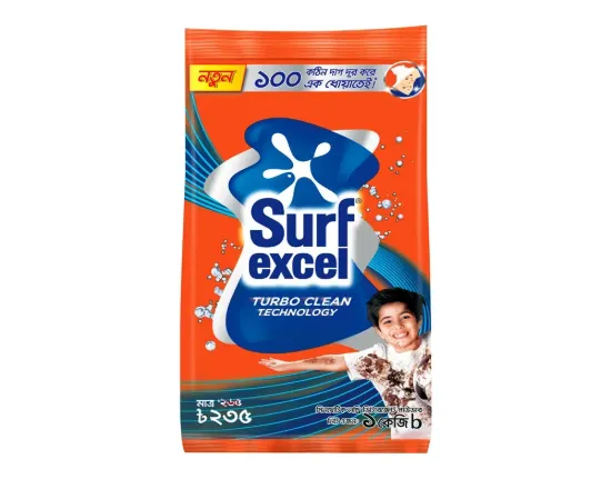 Surf Excel (18g)