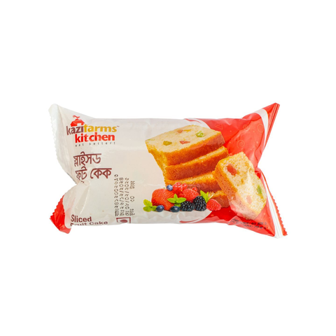 Kazi Farms Kitchen(Slides Fruit Cake)(65g)