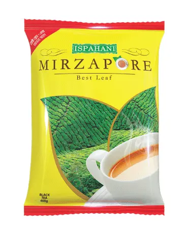 Ispahani  Tea - চা স্পাহানি (100g)