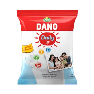 Dano Daily pusti milk(200g)