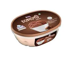 Chocolate ( Ice Cream ) আইসক্রিম ( 1L )
