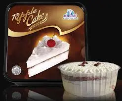 Chocolate Cheers ( Ice Cream) আইসক্রিম ( 1L )