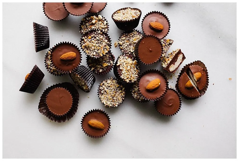 Chocolate (S)