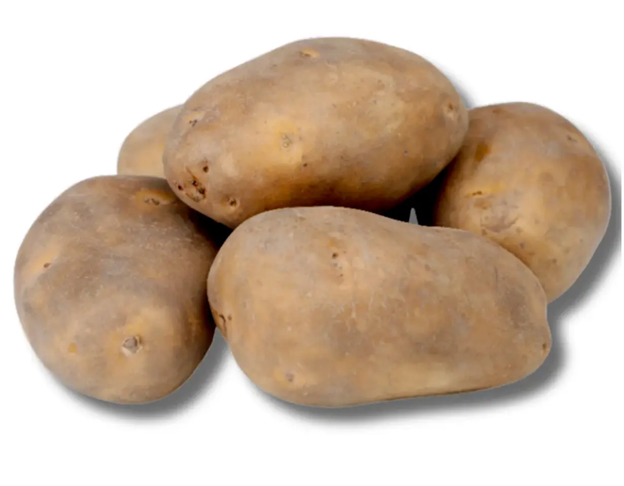 Diamond Alu Sada - আলু (1kg)
