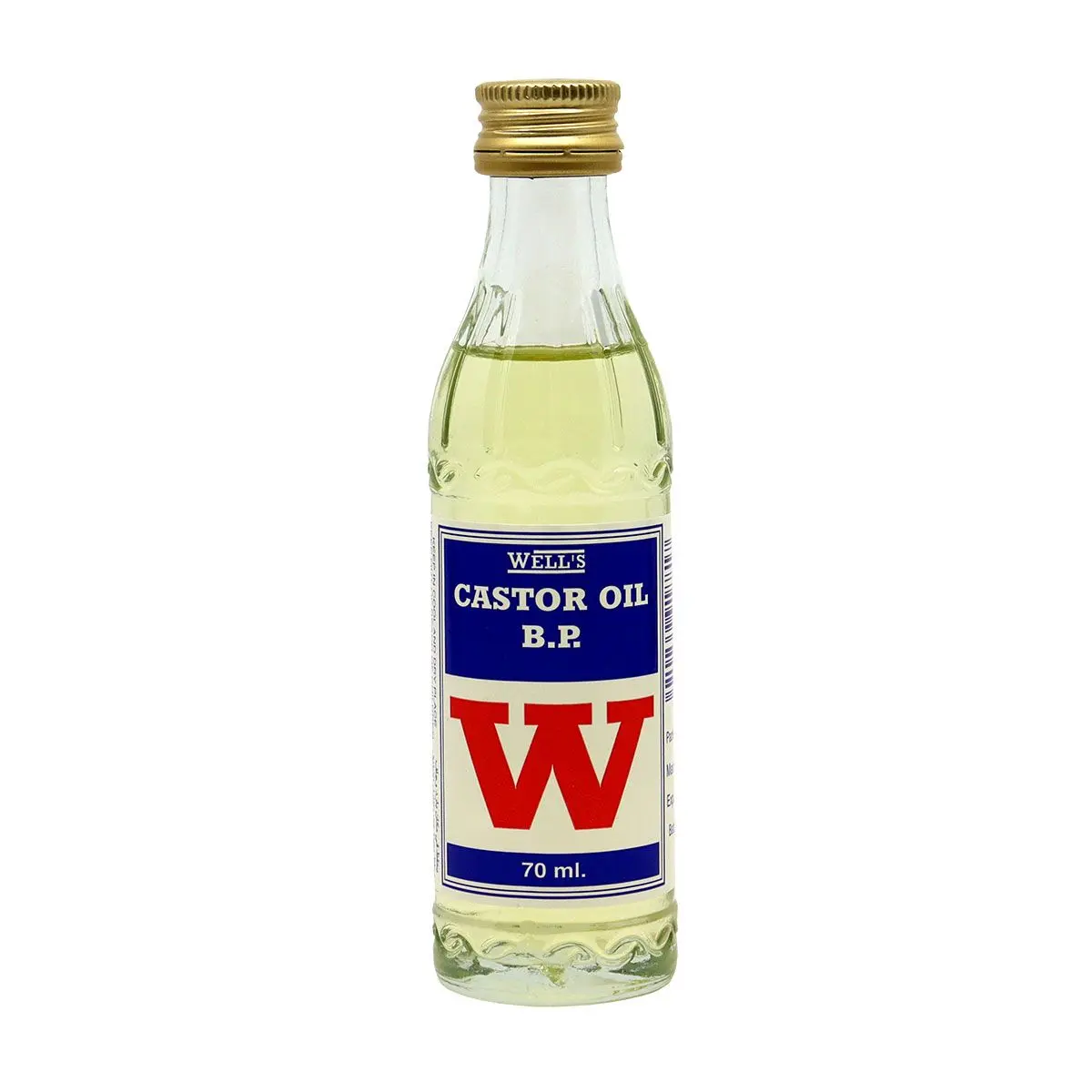 Castor Oil 70ml
