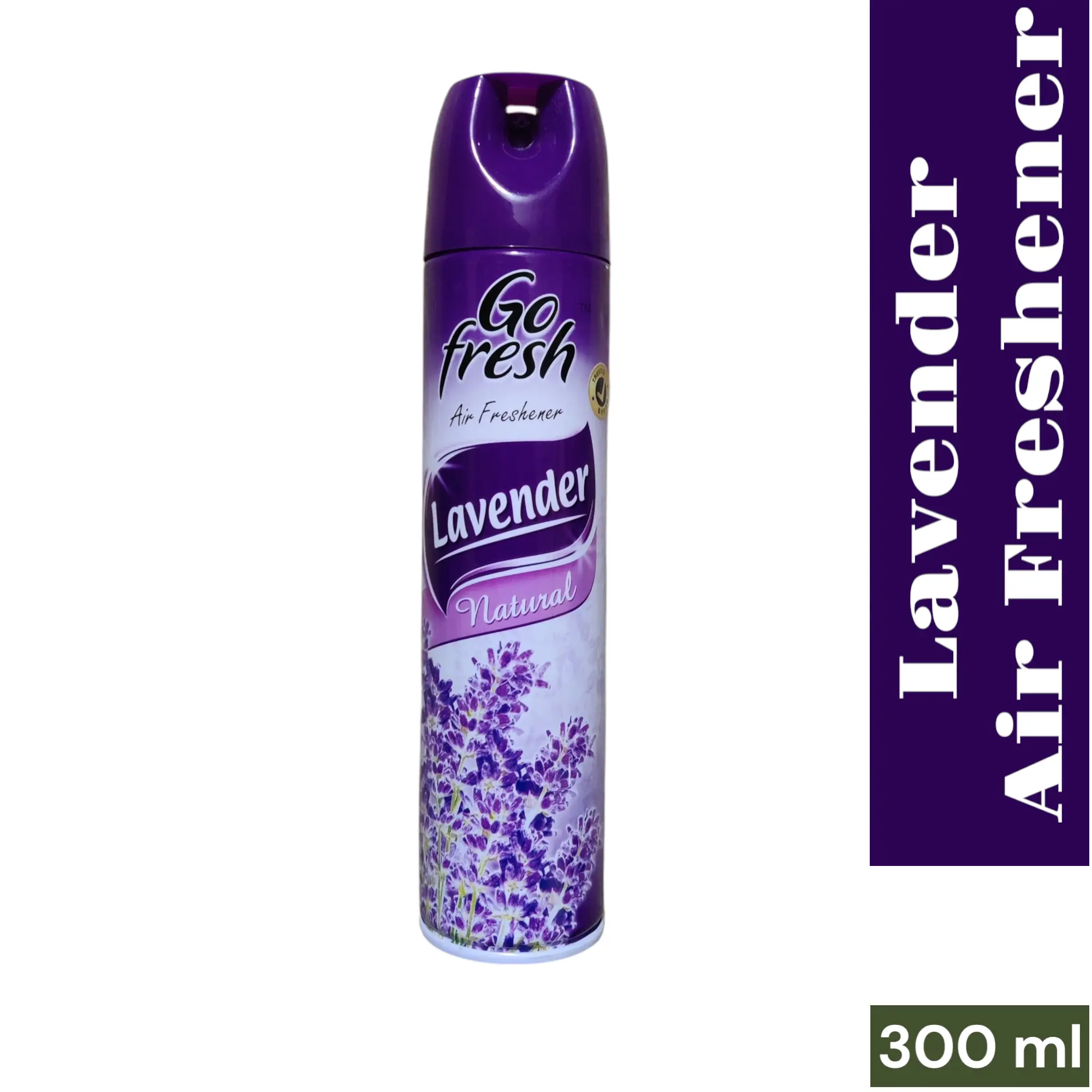 Super Fresh lavender Air Freshener  