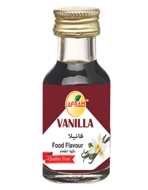 Vanilla Culinary E Sence 