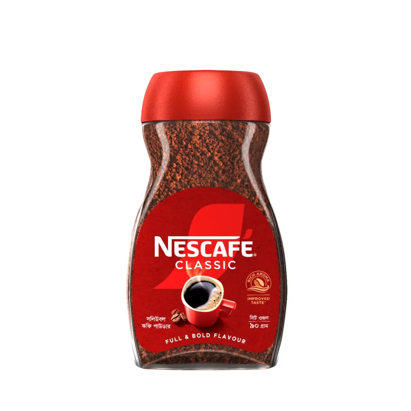 Nescafe Classic ( 45g )