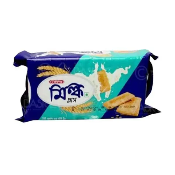 Olympic Milk Plus (Biscuits)(42 g)  