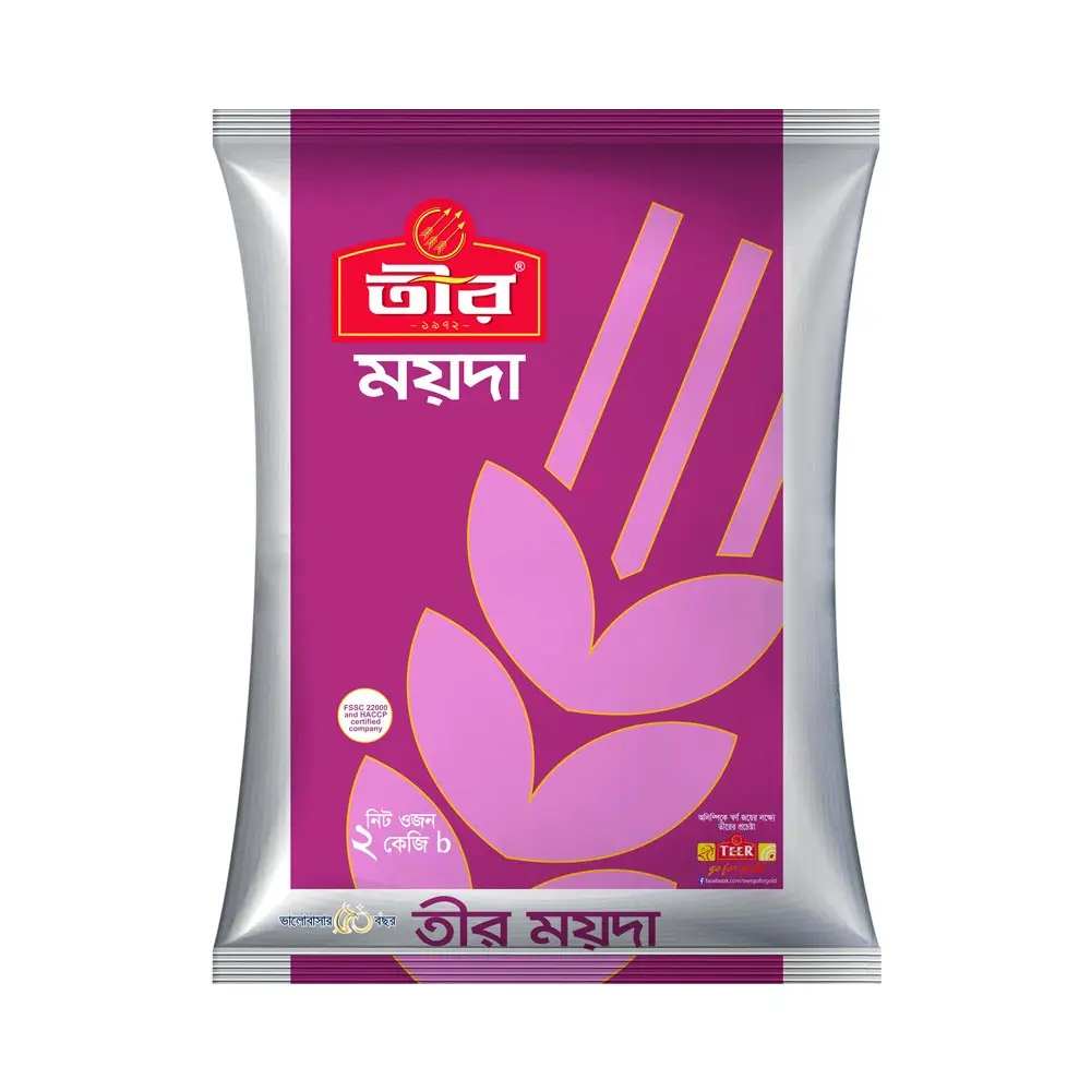 TEER Flour (Maida) ( 2kg ) 