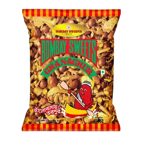 Bombay Sweets (Chanachur) (90g) 