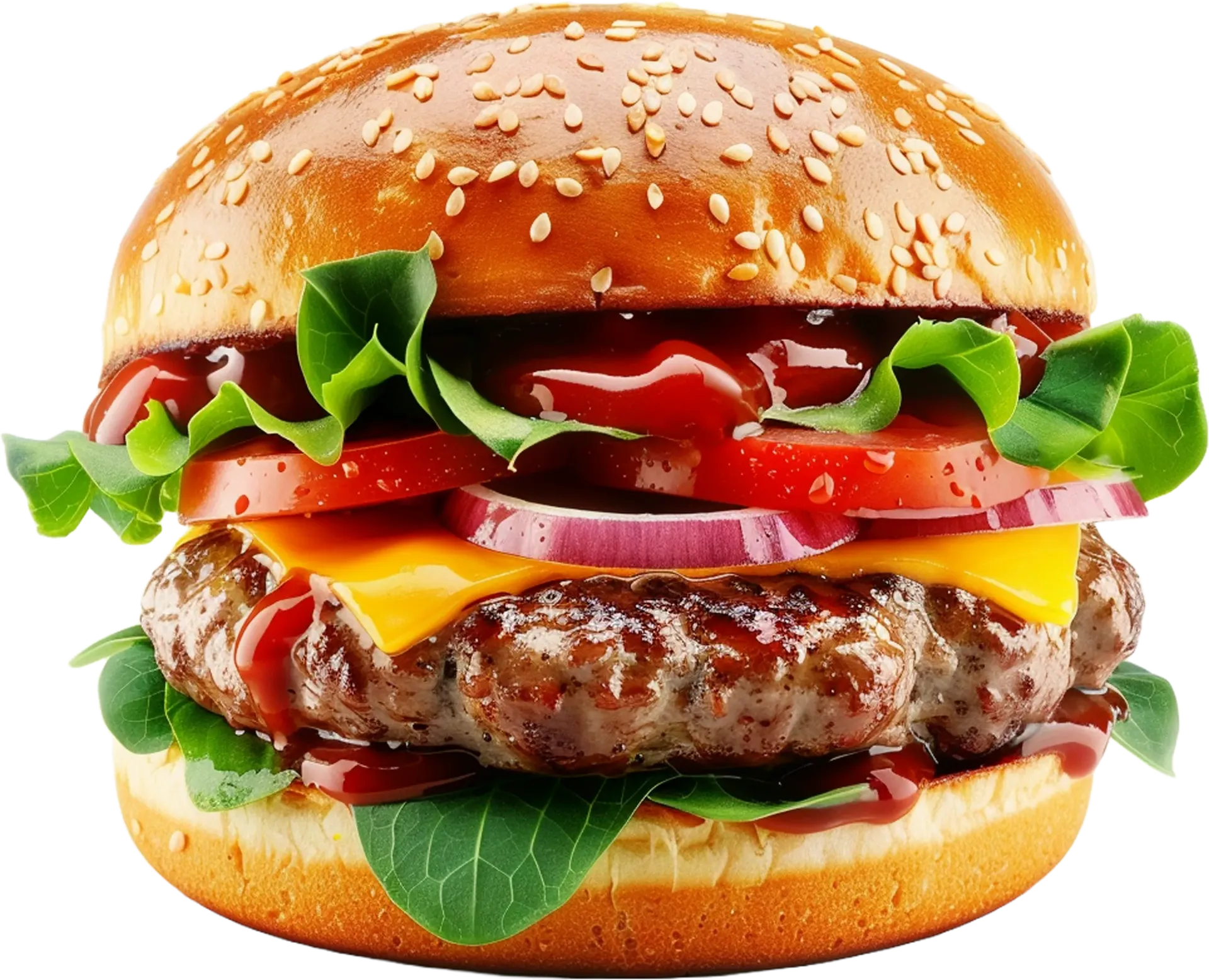 Burger