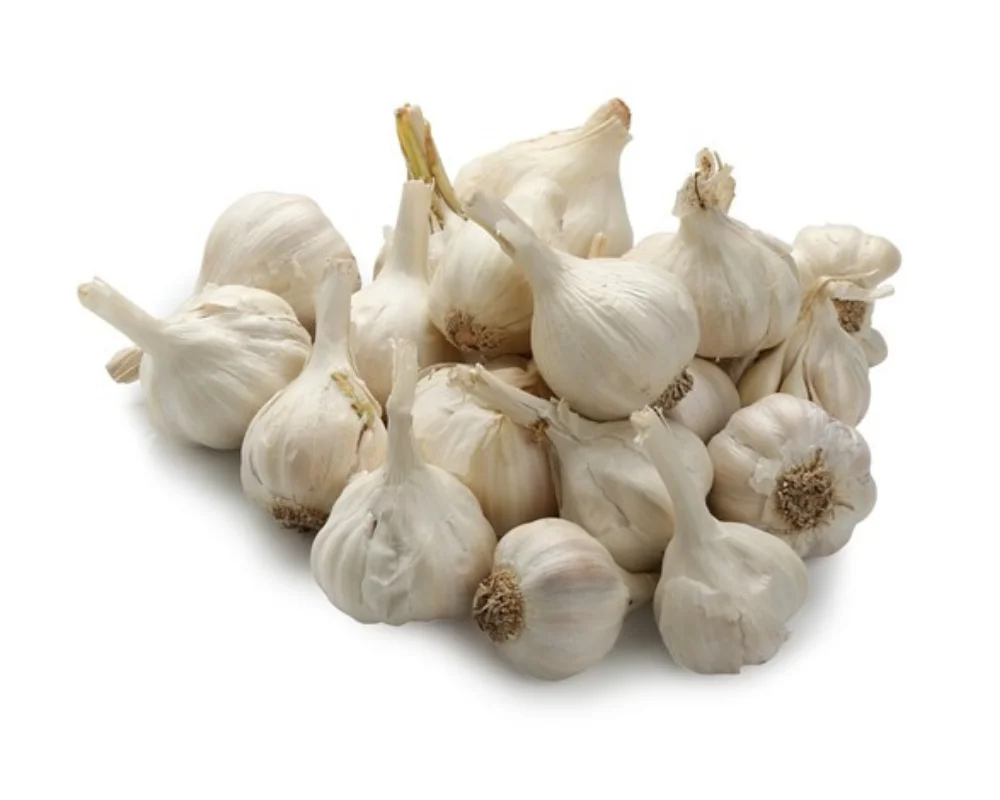 New Desi Garlic (Rosun) – ডেশি রসুন  