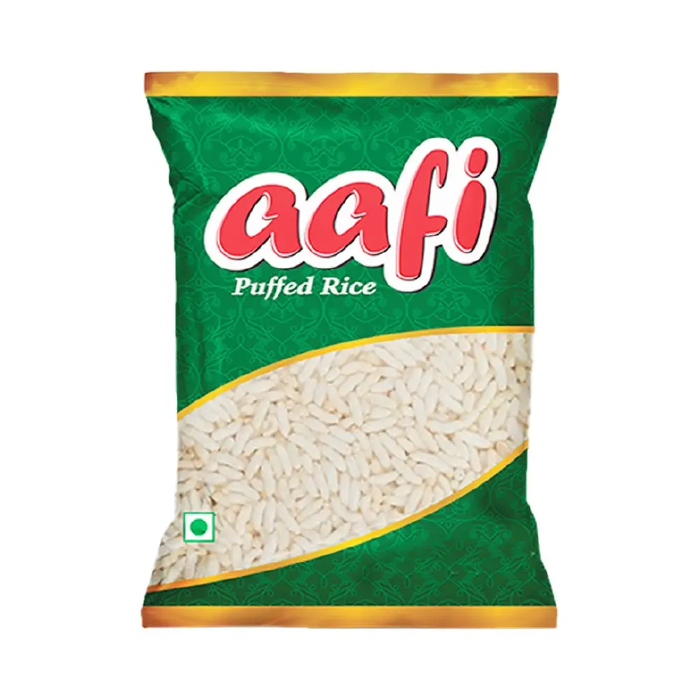 aafi Puffed Rice - Muri মুড়ি (250g)
