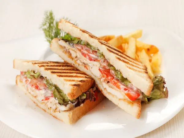 Sandwich