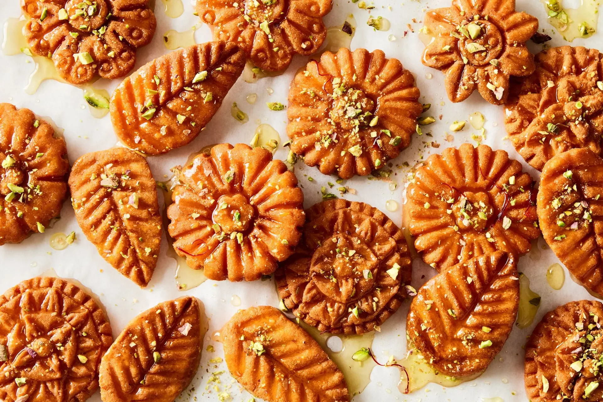 Pitha (Milk Made) 01